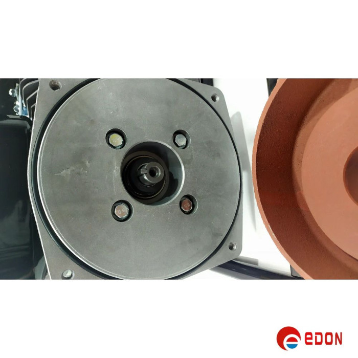 Мотопомпа бензинова EDON WP-80