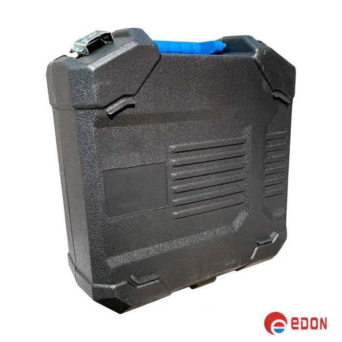 Акумуляторний шуруповерт УДАРНИЙ REDBO OLD-20PBL
