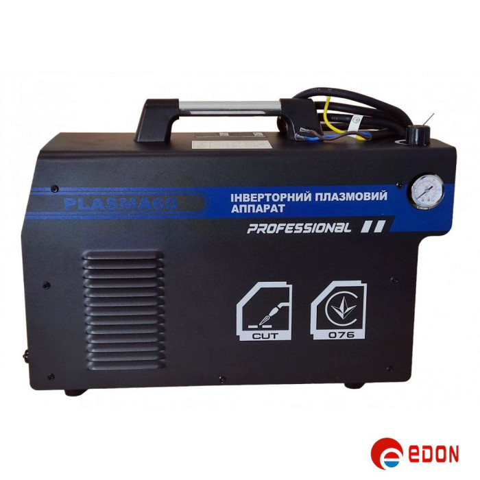 Плазморіз REDBO PLASMA CUT-60 220V (безконтактний підпал)