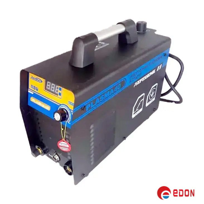 Плазморіз REDBO PLASMA 40