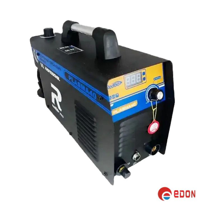 Плазморіз REDBO PLASMA 40