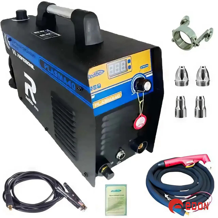 Плазморіз REDBO PLASMA 40