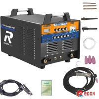 Інверторне аргонне зварювання REDBO WSME-315 (380V)