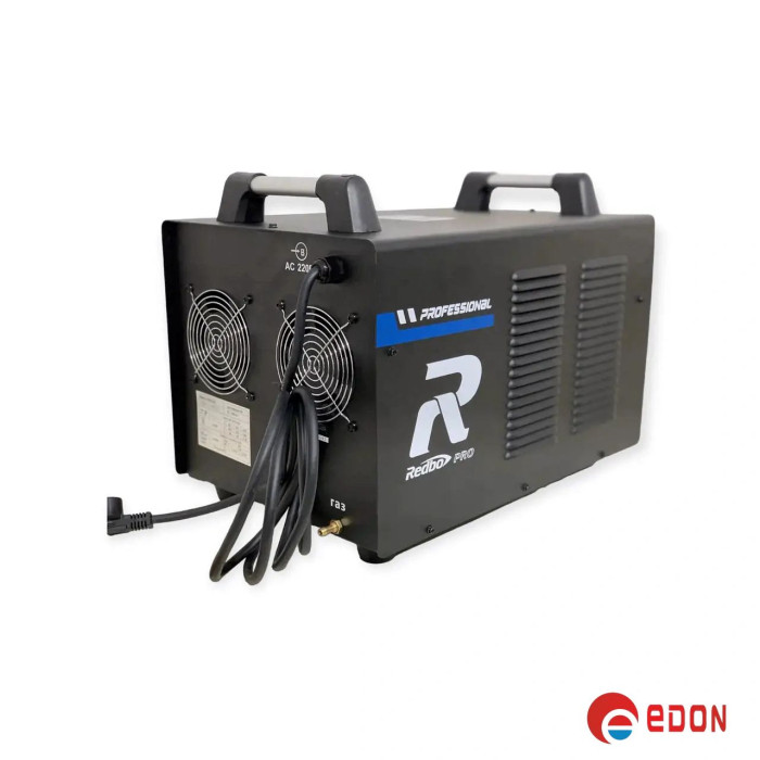 Інверторне аргонне зварювання REDBO WSME-200 ACDC