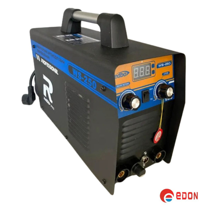 Інверторне аргонне зварювання REDBO WS-250