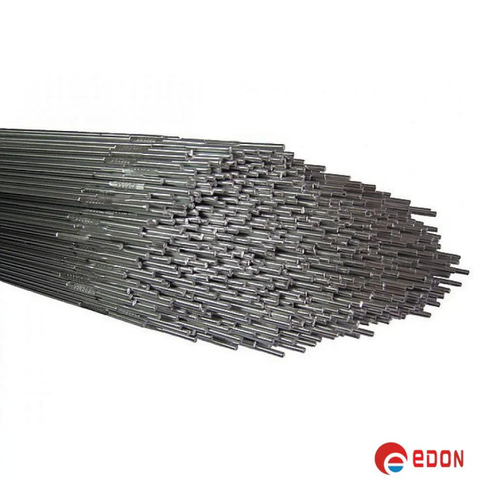 Дріт зварювальний Edon ER 4043 3,2MM (5 кг) алюмінієво-кремнієвий сплав