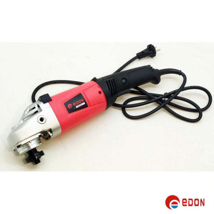 Болгарка Edon ED-AG180-6718
