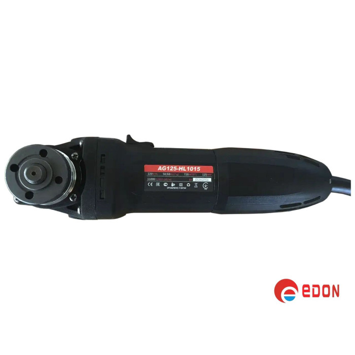 Болгарка Edon AG-125/HL1015