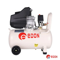 Повітряний компресор EDON AC 1300-WP50L (50 літрів)