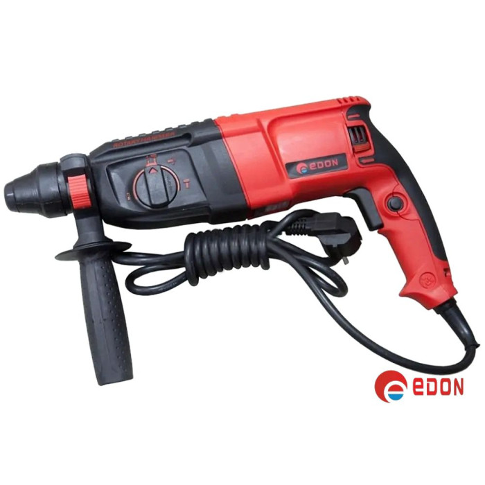 Перфоратор прямий EDON ED-2603