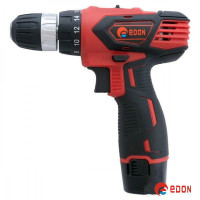 Акумуляторний шуруповерт EDON AD-12CA