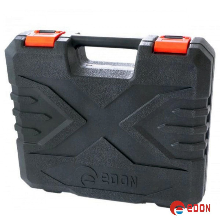 Акумуляторний шуруповерт EDON AD-12CA