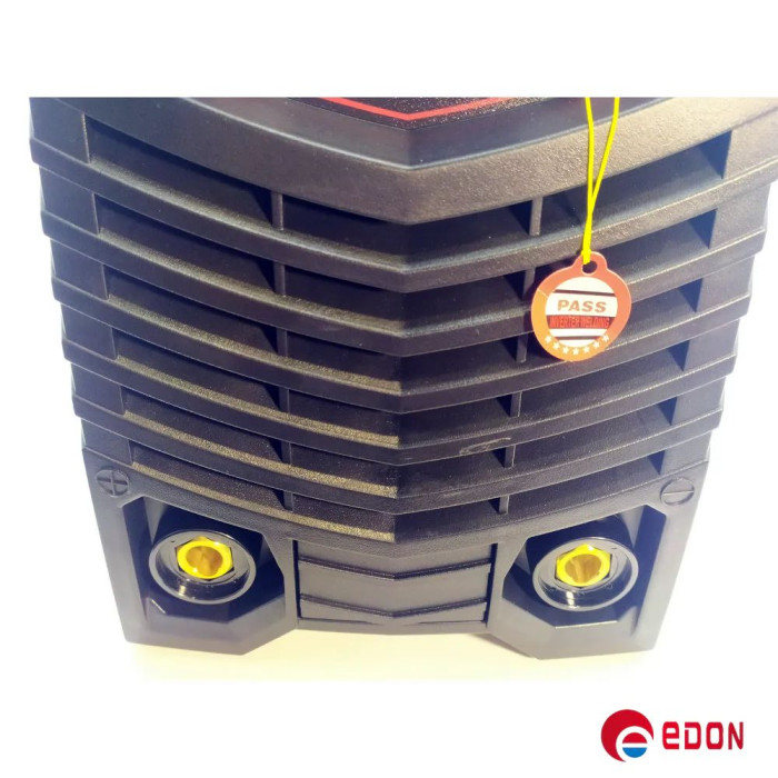 Інверторний зварювальний апарат EDON MMA-315PFC (220V/380V, 110-560В)