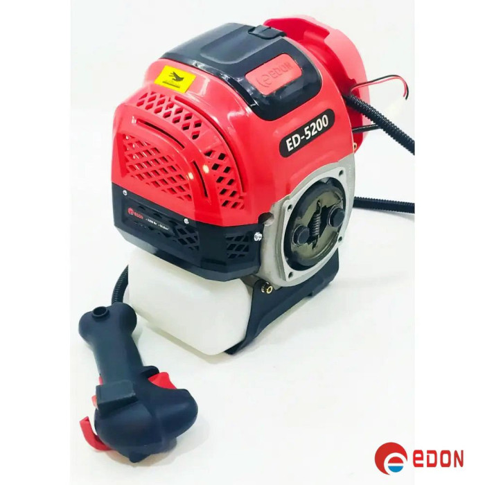 Тример бензиновий EDON ED-5200 PRO