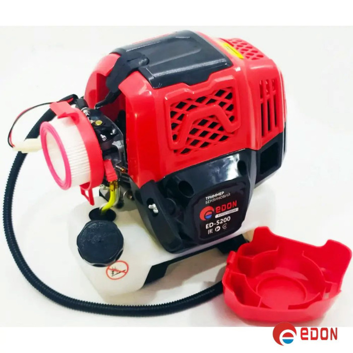 Тример бензиновий EDON ED-5200