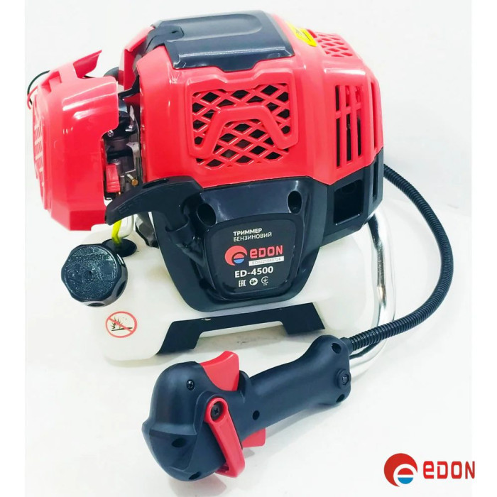 Тример бензиновий EDON ED-4500