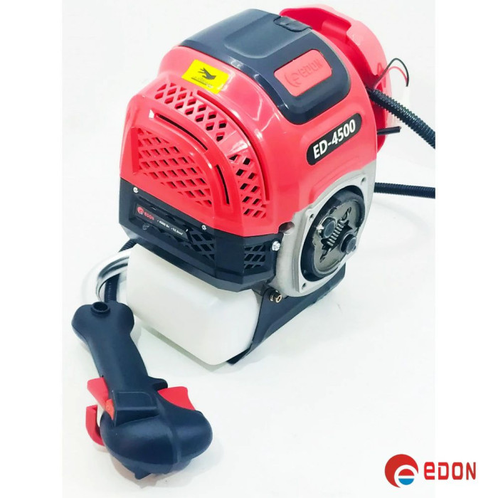 Тример бензиновий EDON ED-4500