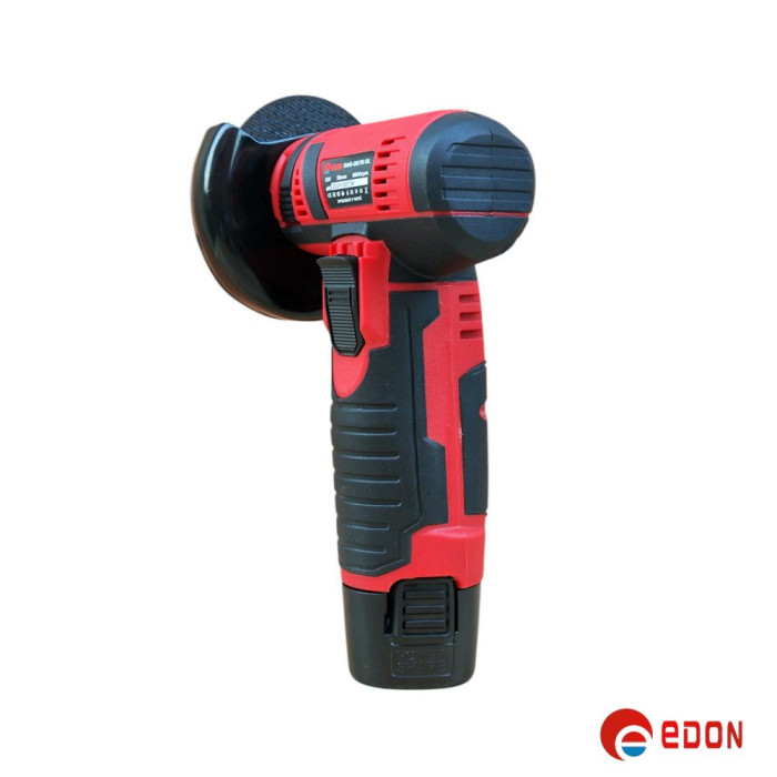 Акумуляторна болгарка EDON OAG-20/76 OL