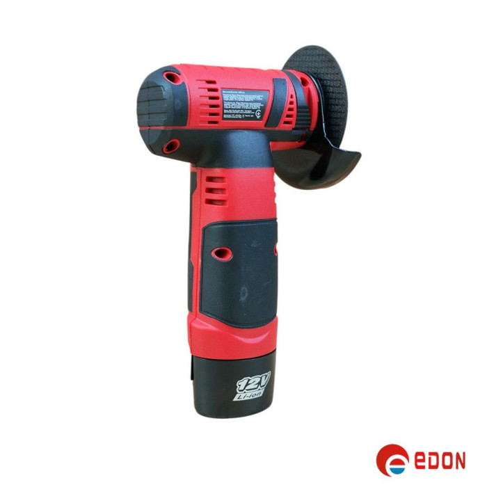 Акумуляторна болгарка EDON OAG-20/76 OL