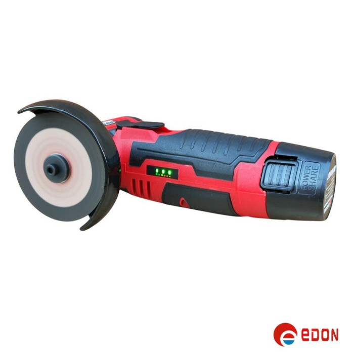 Акумуляторна болгарка EDON OAG-20/76 OL