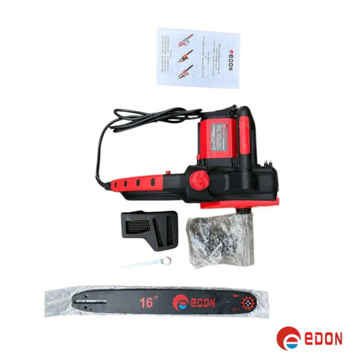 Електрична пилка Edon ECS-405-КA40