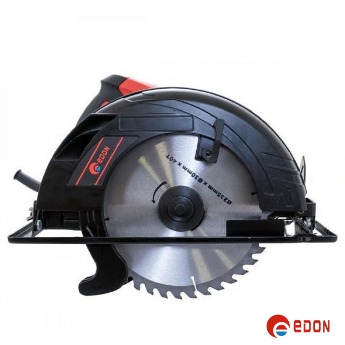 Циркулярна пилка EDON P-CS235-85
