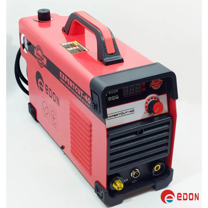 Плазморіз EDON EXPERTCUT-40