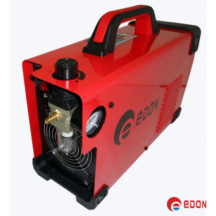 Плазморіз EDON EXPERTCUT-40