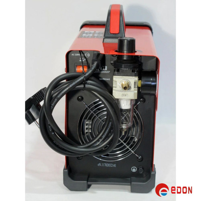 Плазморіз EDON EXPERTCUT-40