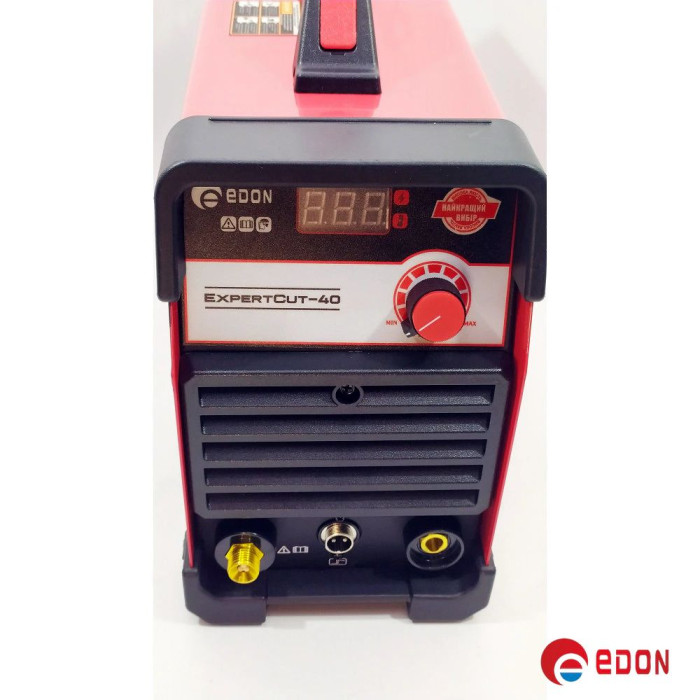 Плазморіз EDON EXPERTCUT-40
