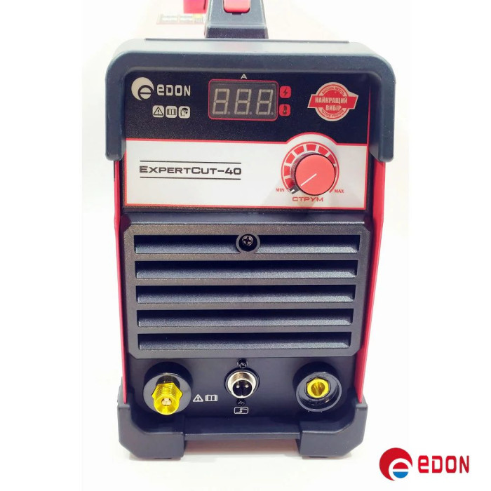 Плазморіз EDON EXPERTCUT-40