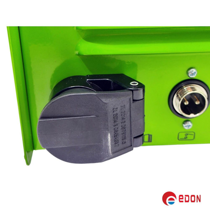 Плазморіз EDON ECO CUT-40