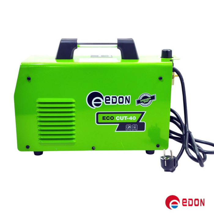 Плазморіз EDON ECO CUT-40