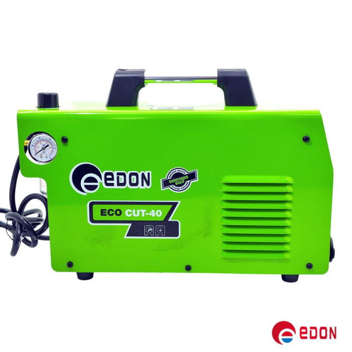 Плазморіз EDON ECO CUT-40