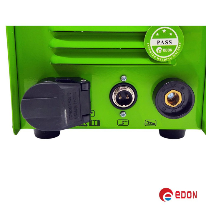 Плазморіз EDON ECO CUT-40