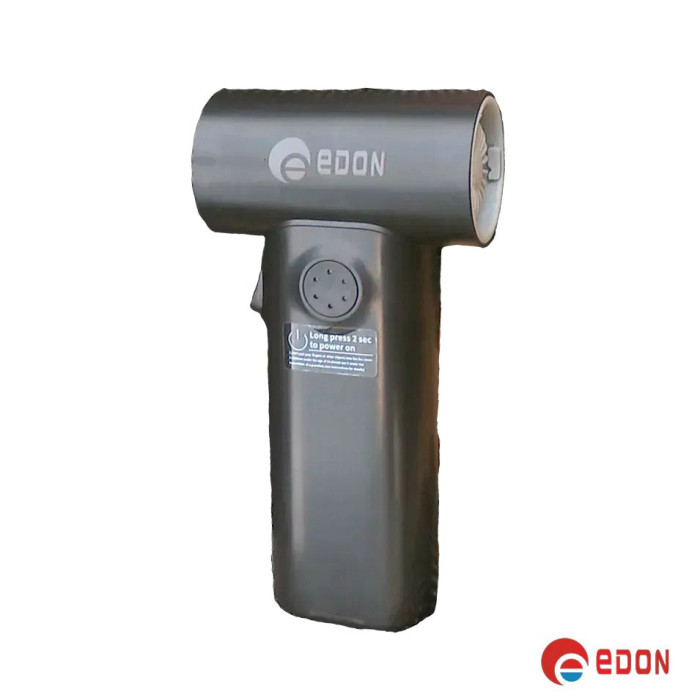 Повітродувка акумуляторна EDON ED-F1000 (USB Type-C)
