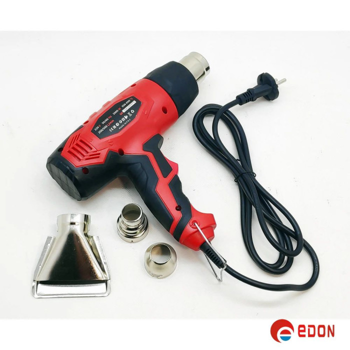 Фен електричний EDON HAG-520