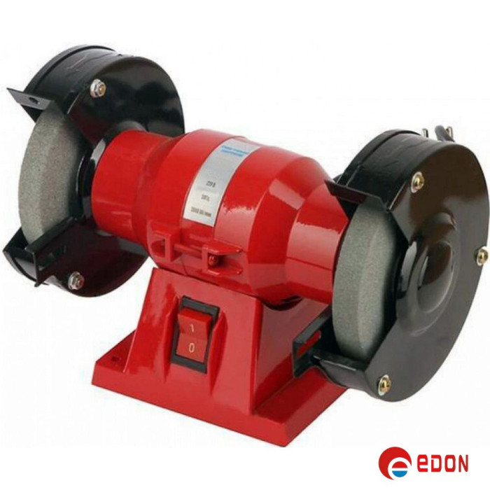Точило електричне EDON GM 125