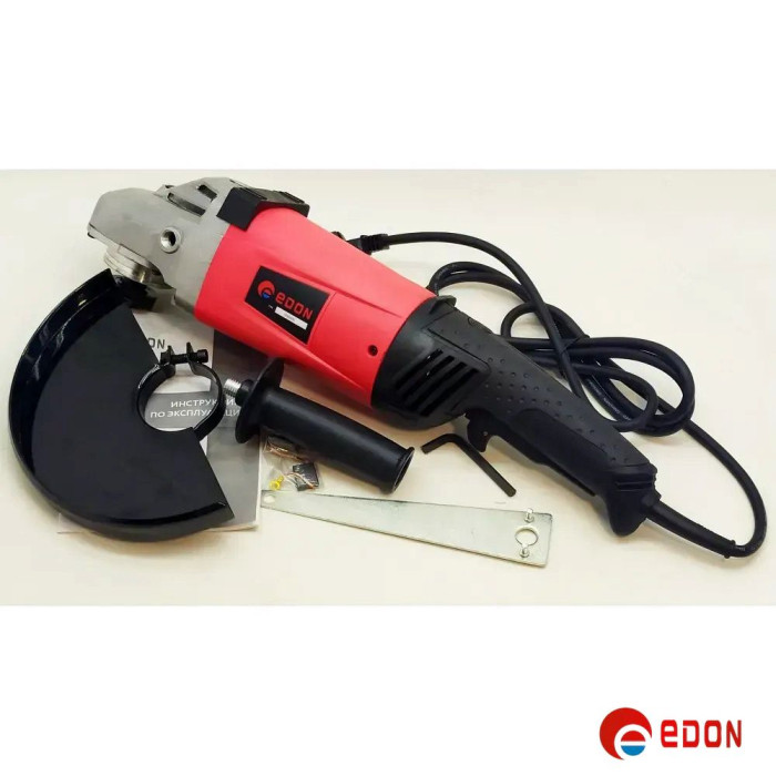 Болгарка Edon ED-AG230-АТ6919