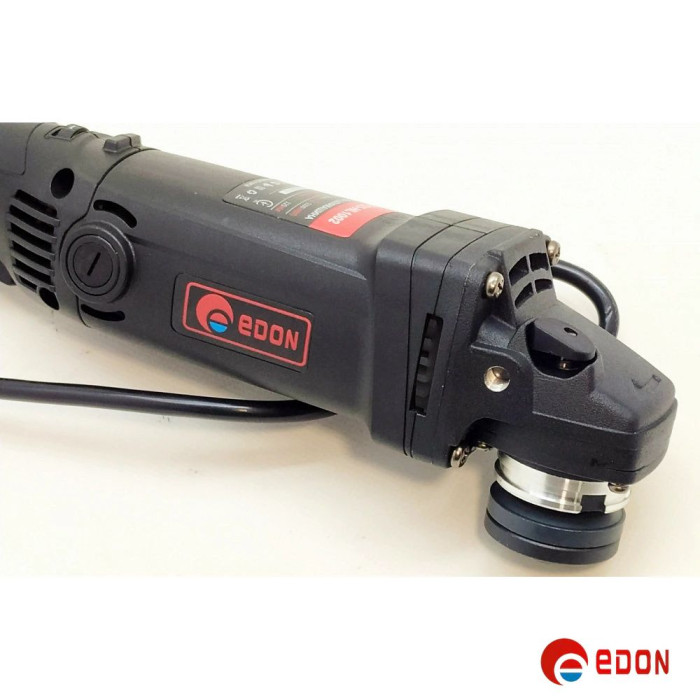 Болгарка Edon AG-125/HL1002
