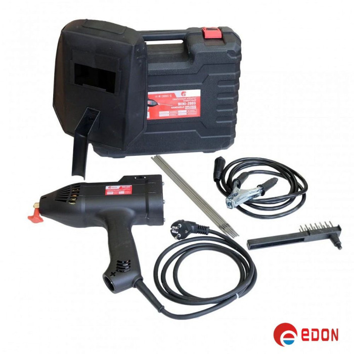 Портативне зварювання EDON MINI 200S (NEW)