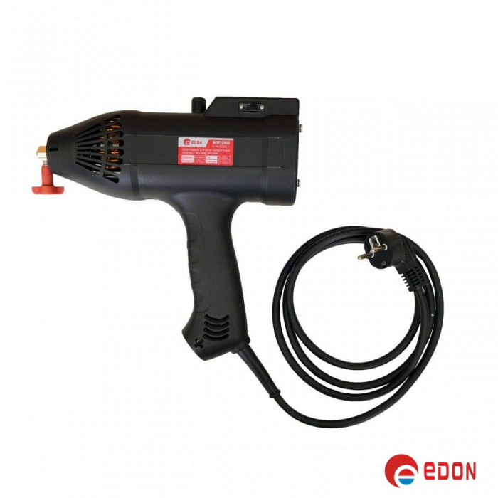 Портативне зварювання EDON MINI 200S (NEW)