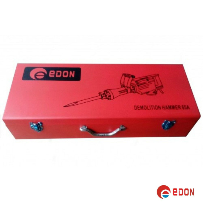 Відбійний молоток EDON DH-GL-65A