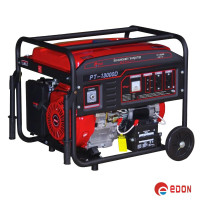 Бензиновий генератор EDON ED-13000 PRO (220/380 V)