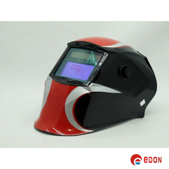Маска зварювальна EDON ED-9000 PRO (Хамелеон)