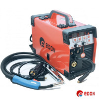 Інверторний зварювальний апарат EDON PRO MBM-325 (MMA+MIG+TIG)