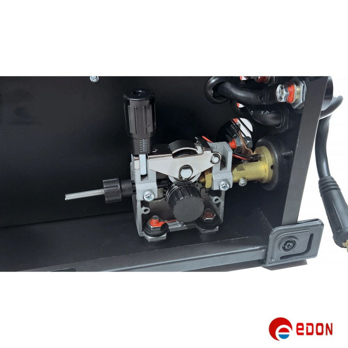 Інверторний зварювальний апарат EDON PRO MBM-325 (MMA+MIG+TIG)