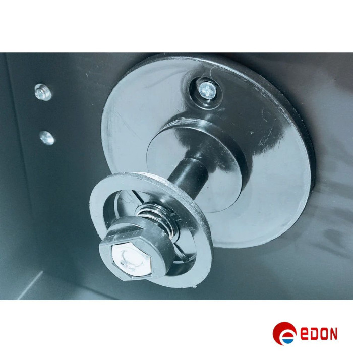Інверторний зварювальний апарат EDON PRO MBM-325 (MMA+MIG+TIG)