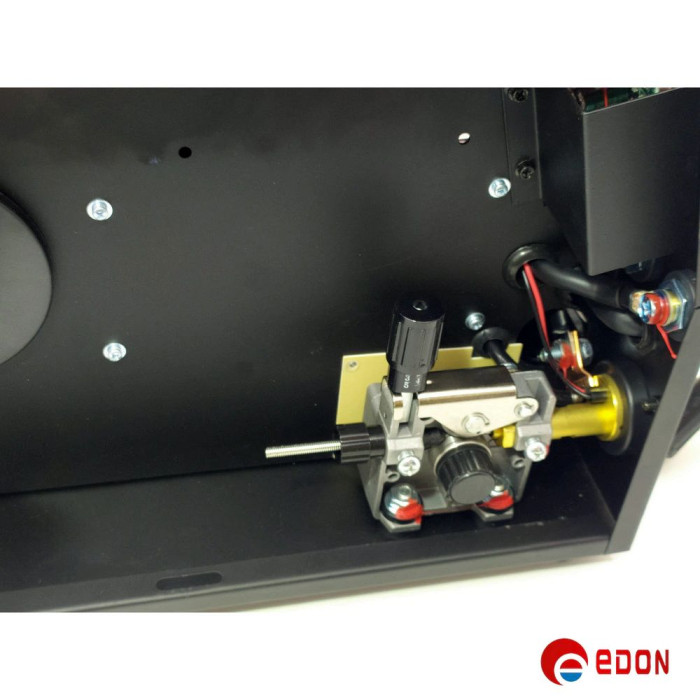 Інверторний зварювальний апарат EDON PRO MMC-325 (MIG/MMA/CUT/LIFT TIG)