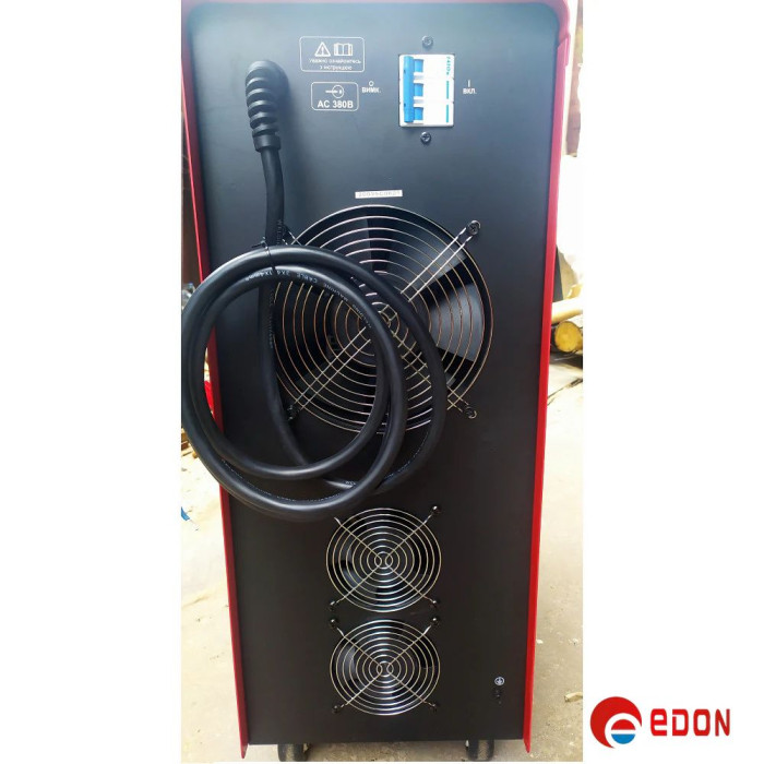 Плазморіз EDON PRO CUT-100PM (380V) (з вбудованим компресором)